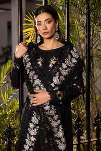 Raeesa Premium | Senorita Formals | SR-008 by Raeesa Premium - Designer Dress  - Type : Ladies Clothes - Available at Libayah - 100% Original 