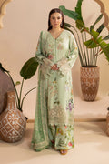 Raeesa Premium | Gulkar Viscose | GK-05 by Raeesa Premium - Designer Dress  - Type : Ladies Clothes - Available at Libayah - 100% Original 