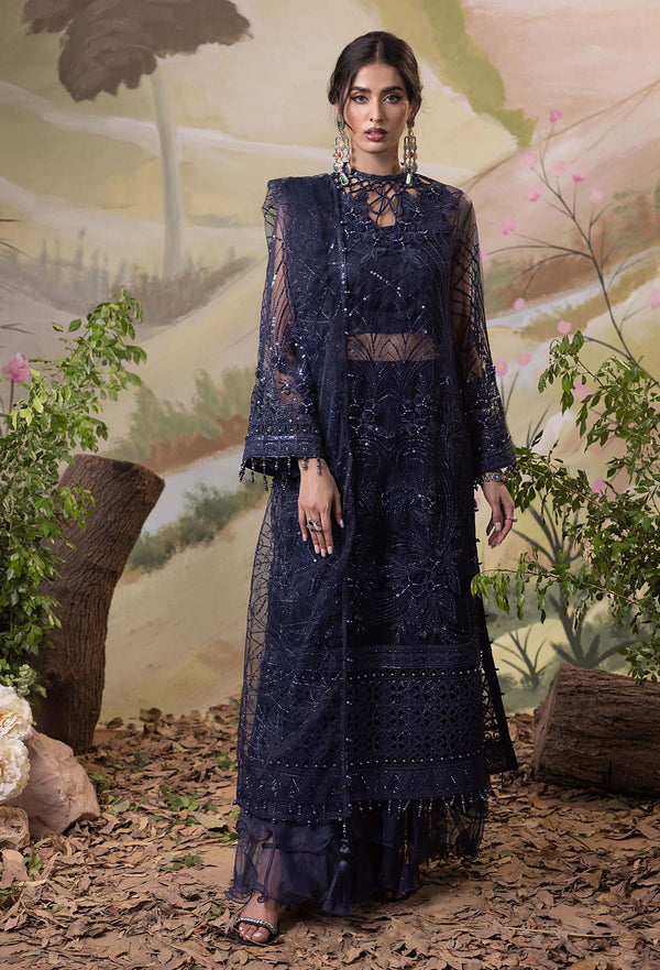 Adans Libas | The Elysion 25 | ELYSION 06669 by Adans Libas - Designer Dress - Type: Ladies Clothes - Available at Libayah - 100% Original