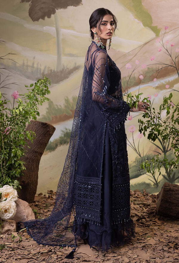 Adans Libas | The Elysion 25 | ELYSION 06669 by Adans Libas - Designer Dress - Type: Ladies Clothes - Available at Libayah - 100% Original