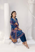 LSM | Winter Marina 24 | SR-0088 by LSM - Designer Dress - Type: Ladies Clothes - Available at Libayah - 100% Original