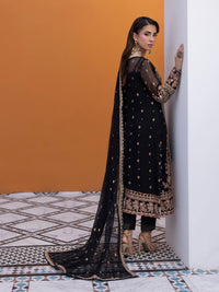 Afrozeh | Basic Pret 26 RTW | NACRE by Afrozeh - Designer Dress  - Type : Ladies Clothes - Available at Libayah - 100% Original 