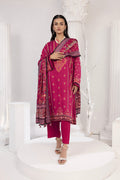 LSM | Winter Marina 24 | SR by LSM - Designer Dress - Type: Ladies Clothes - Available at Libayah - 100% Original