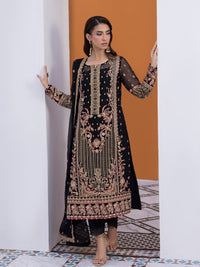 Afrozeh | Basic Pret 26 RTW | NACRE by Afrozeh - Designer Dress  - Type : Ladies Clothes - Available at Libayah - 100% Original 