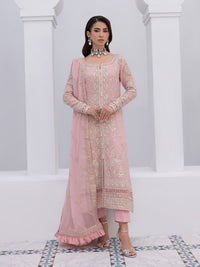 Afrozeh | Basic Pret 26 RTW | NACRE by Afrozeh - Designer Dress  - Type : Ladies Clothes - Available at Libayah - 100% Original 