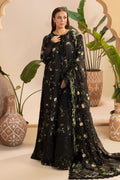 Raeesa Premium | Gulkar Viscose |GK-07 by Raeesa Premium - Designer Dress  - Type : Ladies Clothes - Available at Libayah - 100% Original 