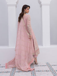 Afrozeh | Basic Pret 26 RTW | NACRE by Afrozeh - Designer Dress  - Type : Ladies Clothes - Available at Libayah - 100% Original 