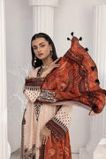LSM | Winter Marina 24 | SM-0605 by LSM - Designer Dress - Type: Ladies Clothes - Available at Libayah - 100% Original