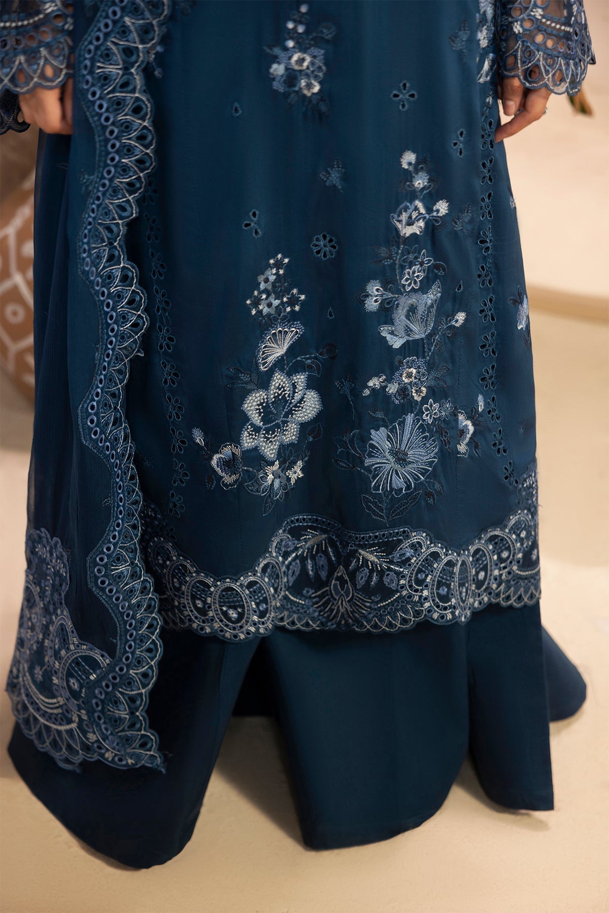 Raeesa Premium | Gulkar Viscose | GK-08 by Raeesa Premium - Designer Dress  - Type : Ladies Clothes - Available at Libayah - 100% Original 