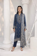 LSM | Winter Marina 24 | RM-0608 by LSM - Designer Dress - Type: Ladies Clothes - Available at Libayah - 100% Original