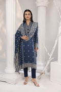 LSM | Winter Marina 24 | RM-0608 by LSM - Designer Dress - Type: Ladies Clothes - Available at Libayah - 100% Original