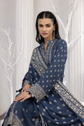 LSM | Winter Marina 24 | RM-0608 by LSM - Designer Dress - Type: Ladies Clothes - Available at Libayah - 100% Original