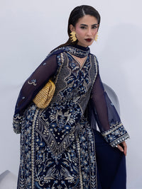 Afrozeh | Basic Pret 26 RTW | NACRE by Afrozeh - Designer Dress  - Type : Ladies Clothes - Available at Libayah - 100% Original 
