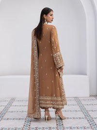 Afrozeh | Basic Pret 26 RTW | NACRE by Afrozeh - Designer Dress  - Type : Ladies Clothes - Available at Libayah - 100% Original 