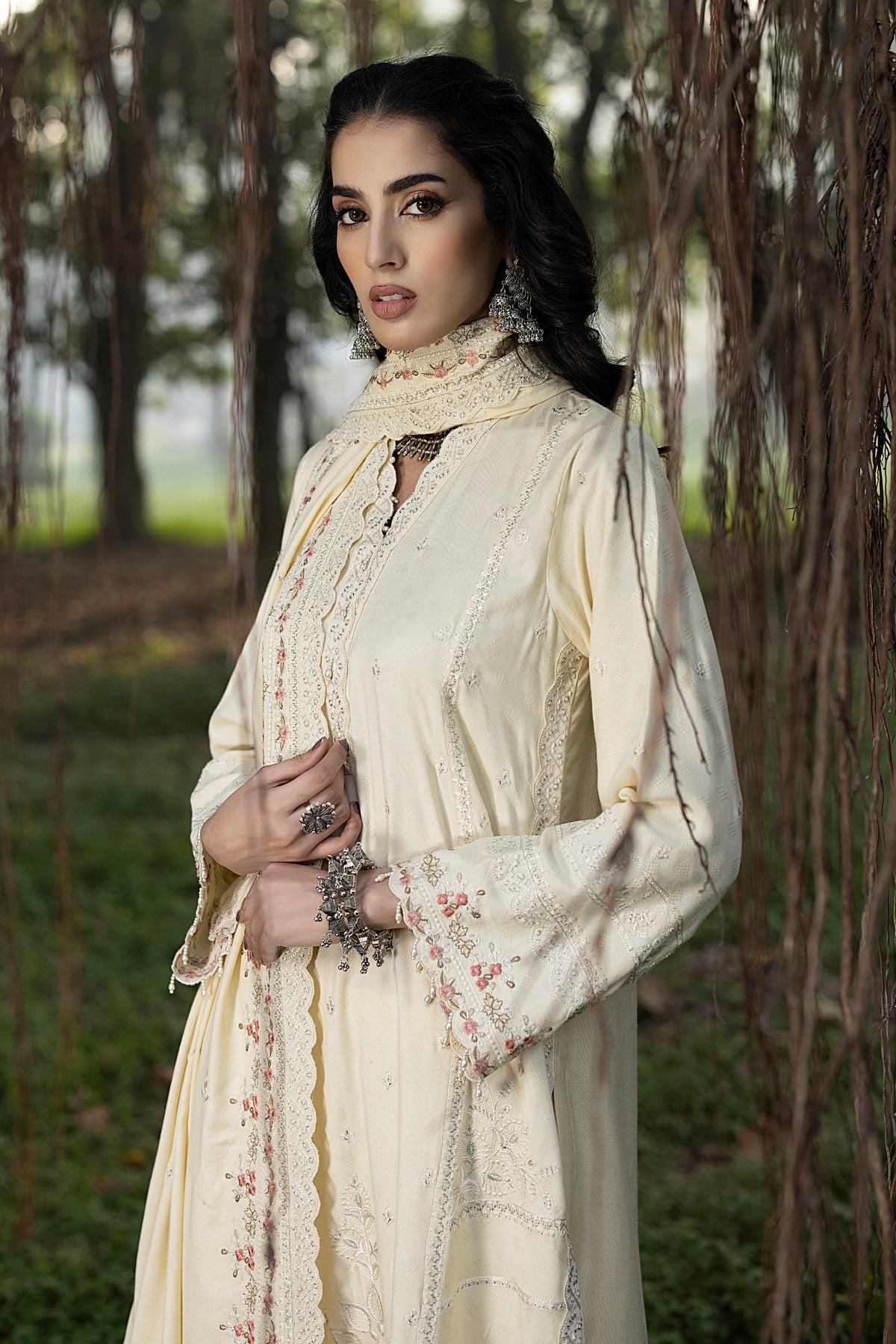 LSM | Winter Marina 24 | 0046 by LSM - Designer Dress - Type: Ladies Clothes - Available at Libayah - 100% Original