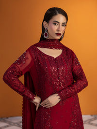 Afrozeh | Basic Pret 26 RTW | NACRE by Afrozeh - Designer Dress  - Type : Ladies Clothes - Available at Libayah - 100% Original 