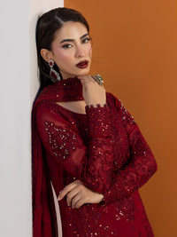 Afrozeh | Basic Pret 26 RTW | NACRE by Afrozeh - Designer Dress  - Type : Ladies Clothes - Available at Libayah - 100% Original 