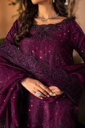 Mina Kashif | Loona Lawn 25 | Jade by Mina Kashif - Designer Dress - Type: Ladies Clothes - Available at Libayah - 100% Original