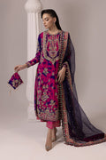 Malook | Mahrosh Luxury Formals | EMIRI by Malook - Designer Dress - Type: Ladies Clothes - Available at Libayah - 100% Original