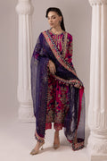 Malook | Mahrosh Luxury Formals | EMIRI by Malook - Designer Dress - Type: Ladies Clothes - Available at Libayah - 100% Original