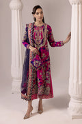 Malook | Mahrosh Luxury Formals | EMIRI by Malook - Designer Dress - Type: Ladies Clothes - Available at Libayah - 100% Original