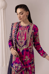 Malook | Mahrosh Luxury Formals | EMIRI by Malook - Designer Dress - Type: Ladies Clothes - Available at Libayah - 100% Original