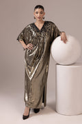 Malook | Mahrosh Luxury Formals | ZAYNA by Malook - Designer Dress - Type: Ladies Clothes - Available at Libayah - 100% Original