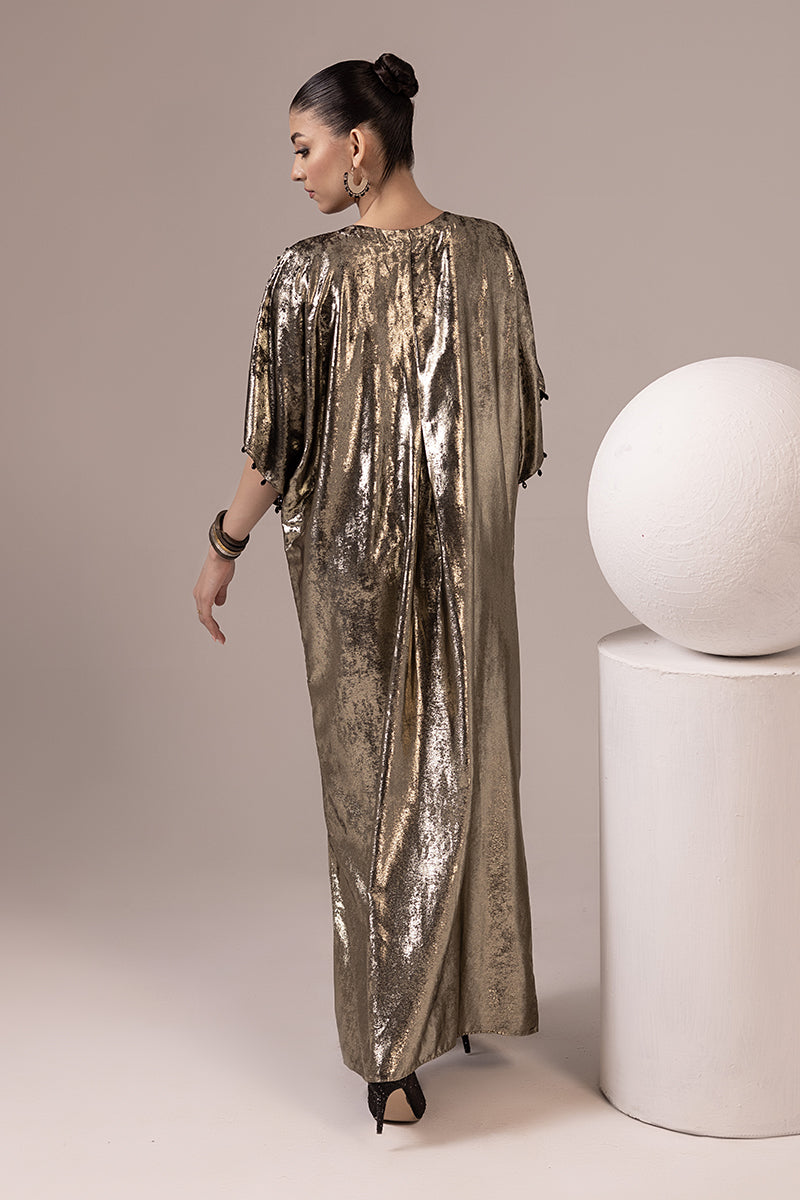 Malook | Mahrosh Luxury Formals | ZAYNA by Malook - Designer Dress - Type: Ladies Clothes - Available at Libayah - 100% Original