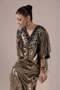 Malook | Mahrosh Luxury Formals | ZAYNA by Malook - Designer Dress - Type: Ladies Clothes - Available at Libayah - 100% Original