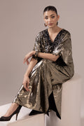Malook | Mahrosh Luxury Formals | ZAYNA by Malook - Designer Dress - Type: Ladies Clothes - Available at Libayah - 100% Original