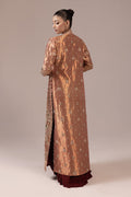 Malook | Mahrosh Luxury Formals | Cinnamon by Malook - Designer Dress - Type: Ladies Clothes - Available at Libayah - 100% Original