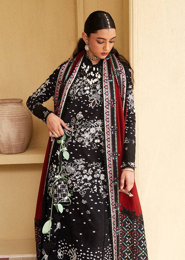 Suffuse | Eid Lawn 25 | KIRAN by Suffuse - Designer Dress  - Type : Ladies Clothes - Available at Libayah - 100% Original 