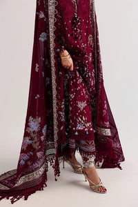 Suffuse | Lawn Eid 26 | NAREVI - by Libayah - Registered Vendor of : Suffuse - 100% Original Designer Dress