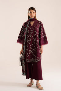 Suffuse | Basic Summer 25 | OMYA by Suffuse - Designer Dress  - Type : Ladies Clothes - Available at Libayah - 100% Original 