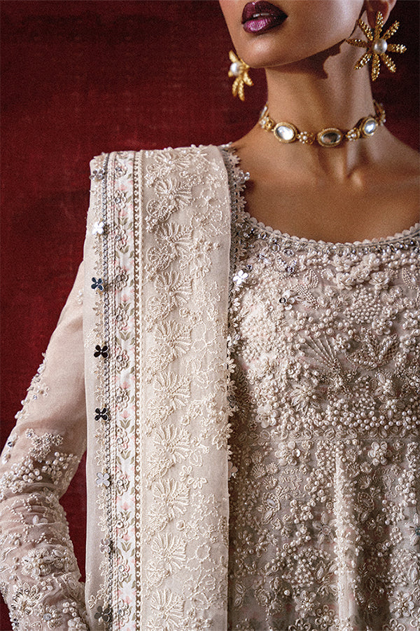 Suffuse | Freeshia Rtw 25 | Zahrell