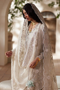 Suffuse | Freeshia Wedding Formals | Yasmira by Suffuse - Designer Dress  - Type : Ladies Clothes - Available at Libayah - 100% Original 