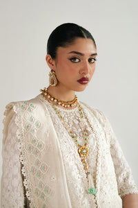 Suffuse | Silk Pret Summer 26 | LUVINA by Suffuse - Designer Dress  - Type : Ladies Clothes - Available at Libayah - 100% Original 