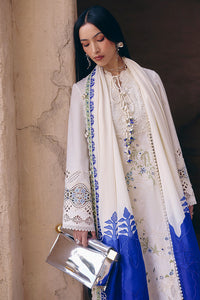  Suffuse | Casual Pret'26 | ZEHRA by Suffuse - Designer Dress  - Type : Ladies Clothing - Available at Libayah - 100% Original 