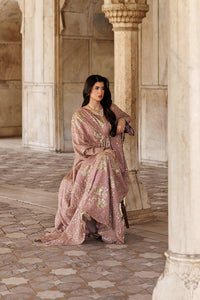 Afrozeh | Basic Pret 26 RTW | NACRE by Afrozeh - Designer Dress  - Type : Ladies Clothes - Available at Libayah - 100% Original 