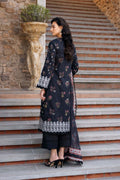 Afrozeh | Damask The Holiday Edit 25 | Anisa B by Afrozeh - Designer Dress - Type: Ladies Clothes - Available at Libayah - 100% Original
