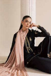 Vanya | Solana Luxe Pret |   FF-82 by Vanya - Designer Dress  - Type : Ladies Clothes - Available at Libayah - 100% Original 