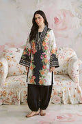 Afrozeh | Basic Pret 26 RTW | NACRE by Afrozeh - Designer Dress  - Type : Ladies Clothes - Available at Libayah - 100% Original 