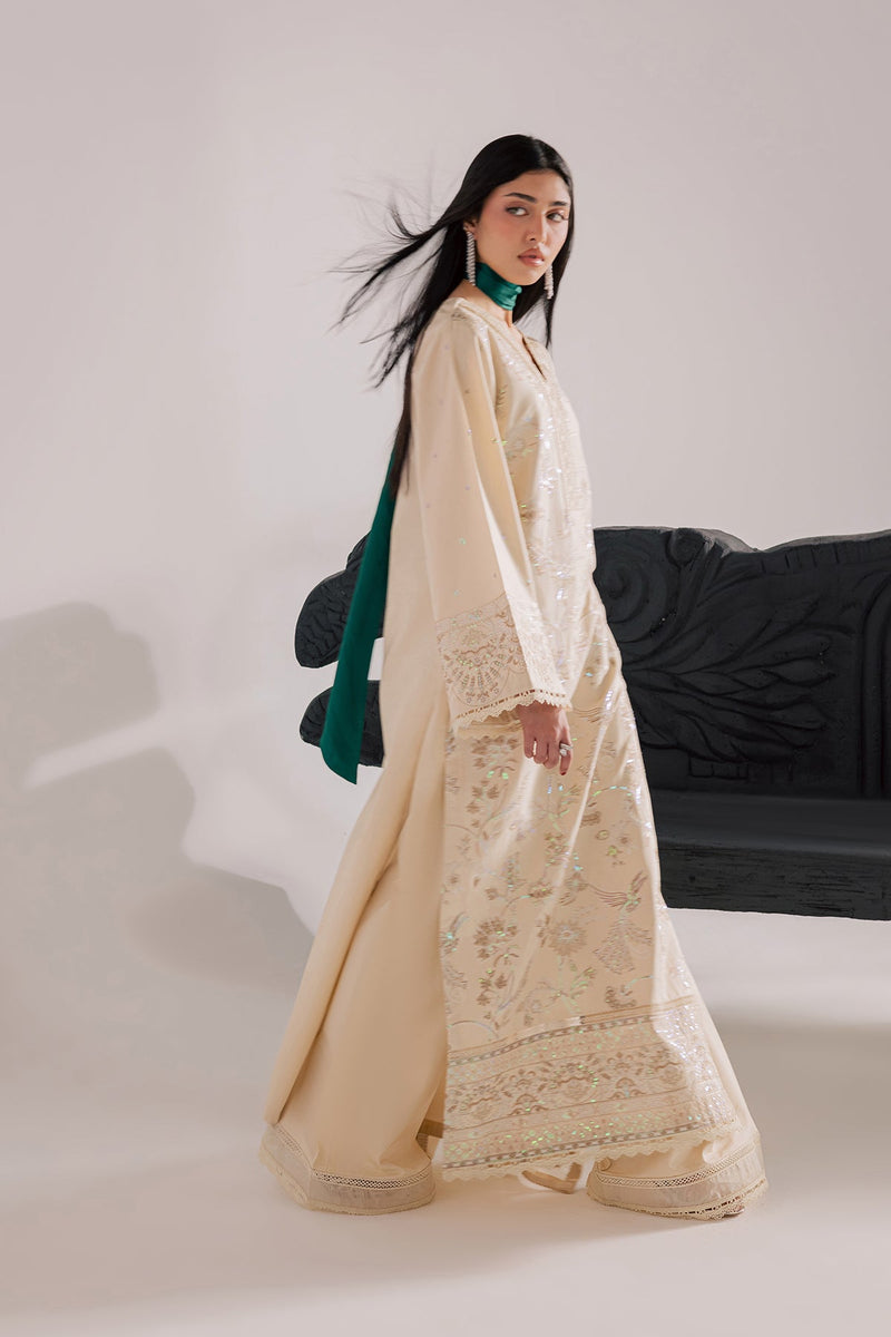 Vanya | Celine Formals |CN-17 by Vanya - Designer Dress  - Type : Ladies Clothes - Available at Libayah - 100% Original 