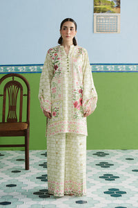 Afrozeh | Basic Pret 26 RTW | NACRE by Afrozeh - Designer Dress  - Type : Ladies Clothes - Available at Libayah - 100% Original 