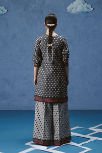 Afrozeh | Basic Pret 26 RTW | NACRE by Afrozeh - Designer Dress  - Type : Ladies Clothes - Available at Libayah - 100% Original 