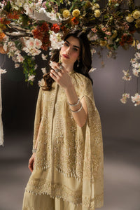 Naqshi | Poetique Party Wears | Livia by Naqshi - Designer Dress  - Type : Ladies Clothes - Available at Libayah - 100% Original 