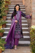 Afrozeh | Damask The Holiday Edit 25 | Azrina A by Afrozeh - Designer Dress - Type: Ladies Clothes - Available at Libayah - 100% Original