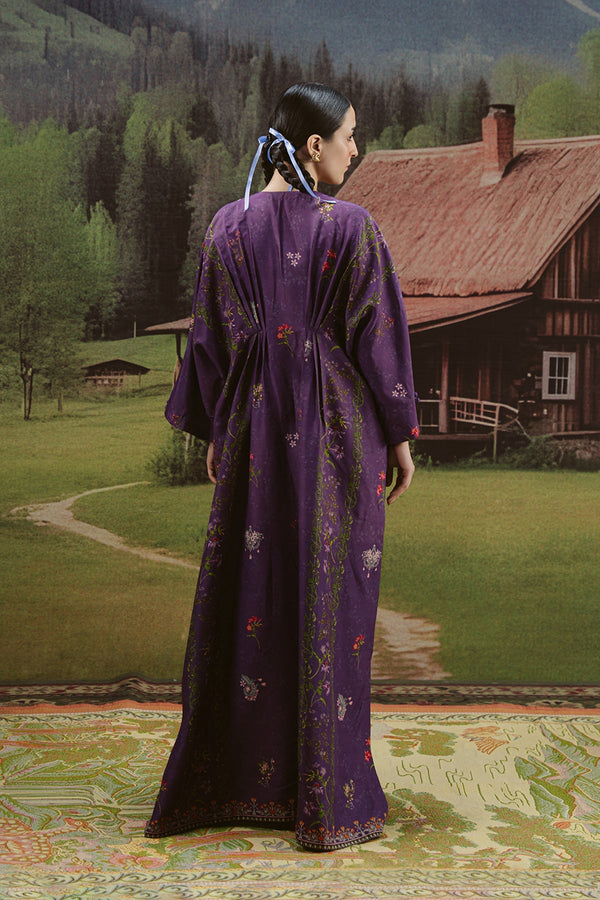 Afrozeh | Basic Pret 26 RTW | NACRE by Afrozeh - Designer Dress  - Type : Ladies Clothes - Available at Libayah - 100% Original 