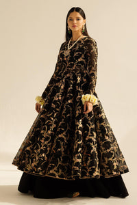 Zara Shahjahan | Wedding Formals 2024 | ZC-4003 by Zara Shahjahan - Designer Dress - Type: Ladies Clothes - Available at Libayah - 100% Original