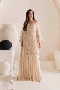 Vanya | Solana Luxe Pret |   FF-83 by Vanya - Designer Dress  - Type : Ladies Clothes - Available at Libayah - 100% Original 